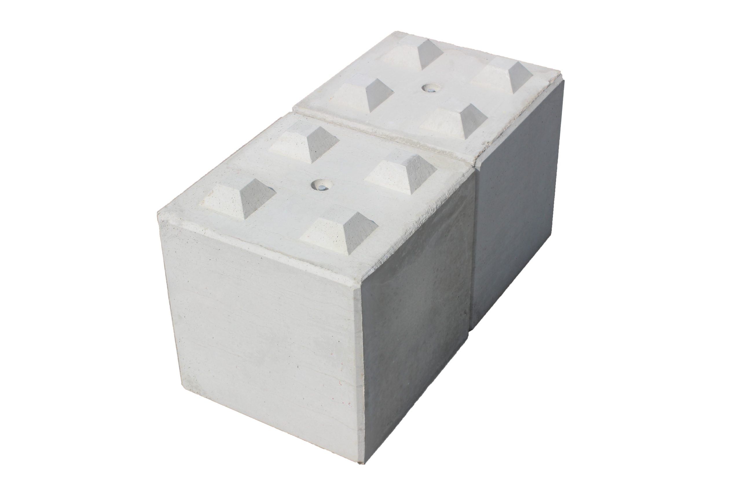 Fabricant de blocs empilables béton